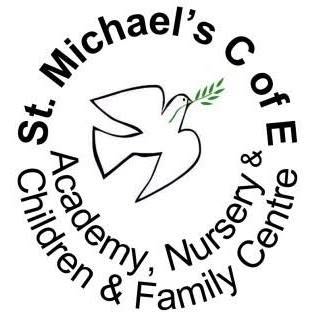 St Michaels' Family Centre logo