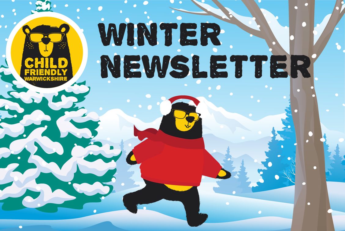 Winter newsletter