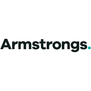 Logo of Armstrongs Chartered Accountants