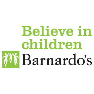 Barnardo&#039;s logo