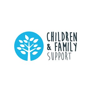 Family information service logo