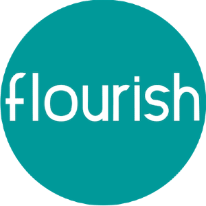 Flourish logo