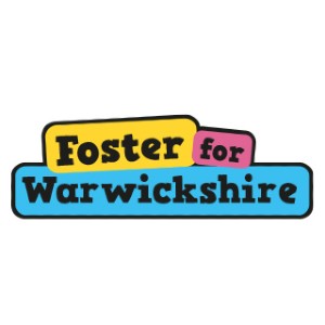 Foster for warwickshire logo