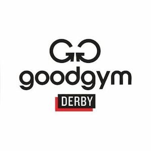 GoodGym Derby logo