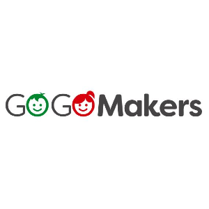 Go Go makers logo
