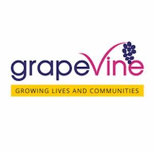 Logo for Grapevine