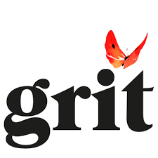 charity Grit Breakthrough Programmes logo