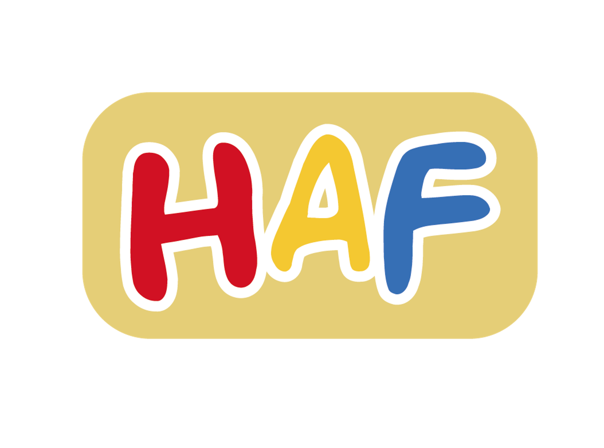 HAF logo