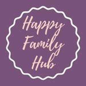 Happy Family Hub logo