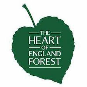 Heart of England Forest icon