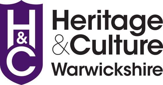 Heritage and culture logo