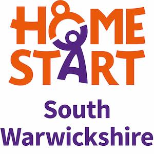 Home Start South Warwickshire Logo