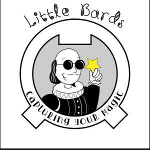 Little Bards logo