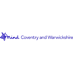 MIND Coventry and Warwickshire logo