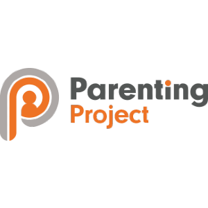 The Parenting Project logo