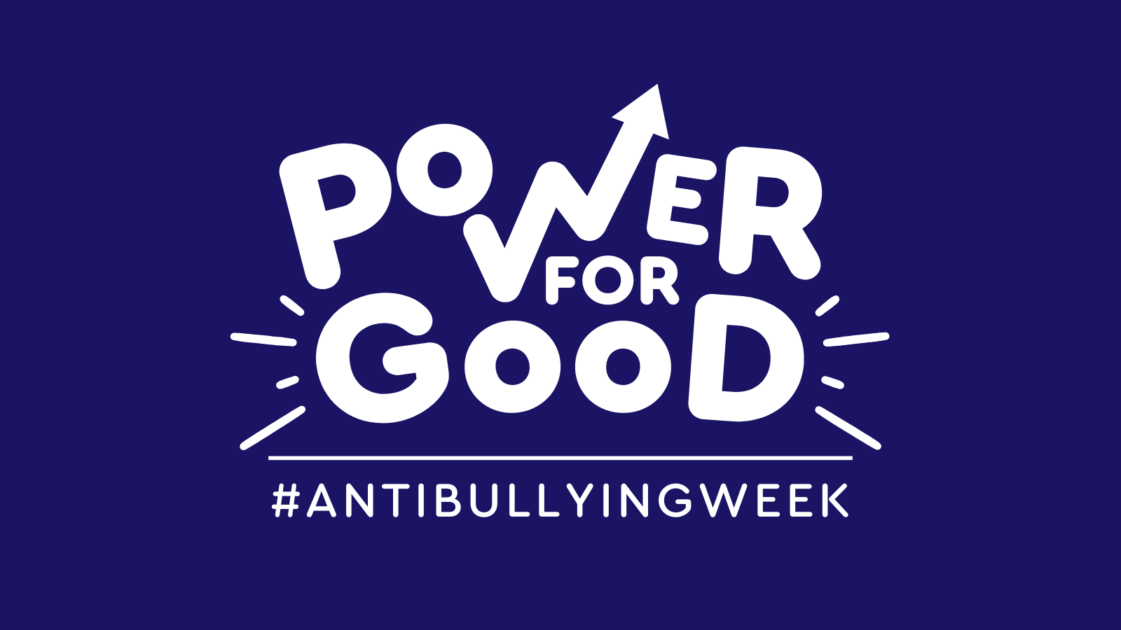 Antibullying Week