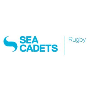 Sea Cadets Rugby logo