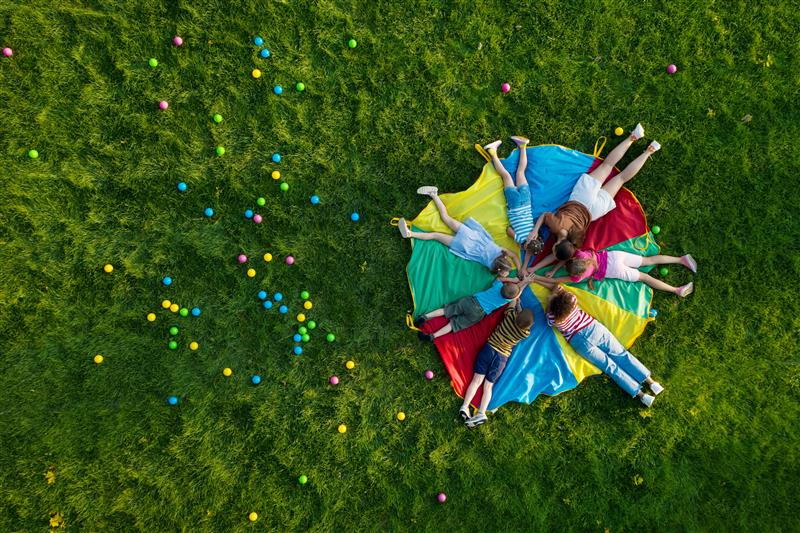 Summer fun for families across Warwickshire