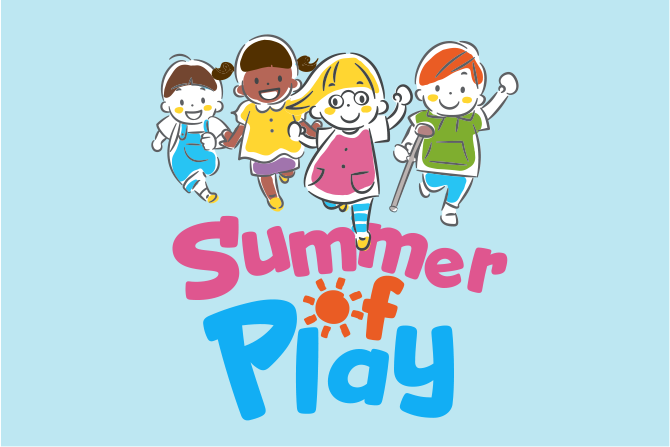 Summer of play