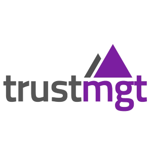 Trust management logo
