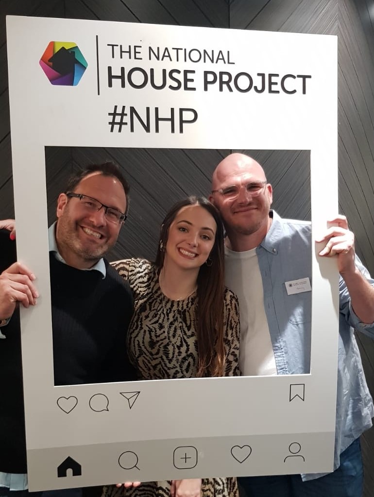 The House Project