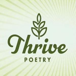 Thrive Poetry