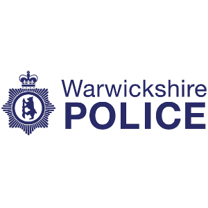 Warwickshire police logo