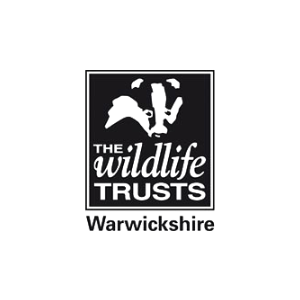 Warwickshire Wildlife Trust logo