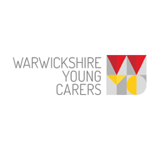 Warwickshire Young Carers logo