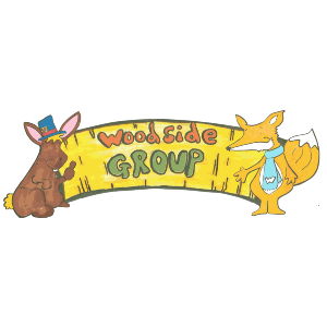 Woodside group logo