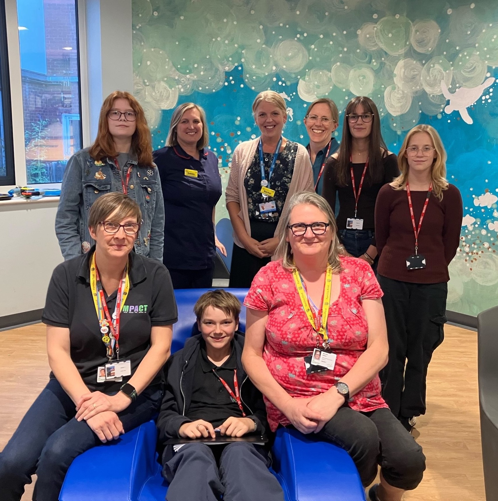 Young inspectors 1 1