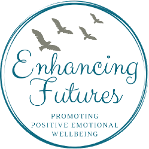 Enhancing Futures logo