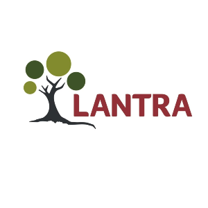 Lantra logo