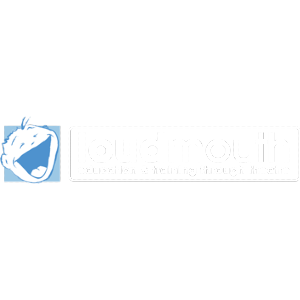 Loudmouth logo