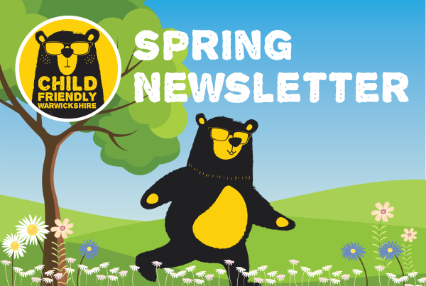 Child Friendly newsletter